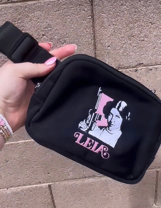 Leia Fanny Pack