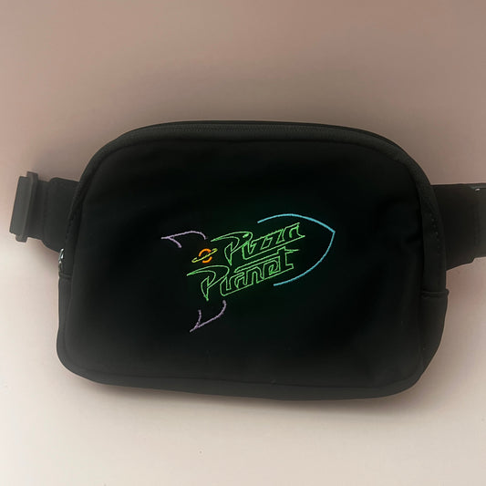 Pizza Planet Embroidered Fanny Pack